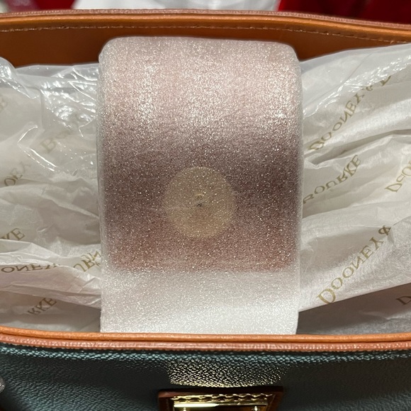 Disney Dooney and Bourke Fantasyland Tote - Picture 7 of 13